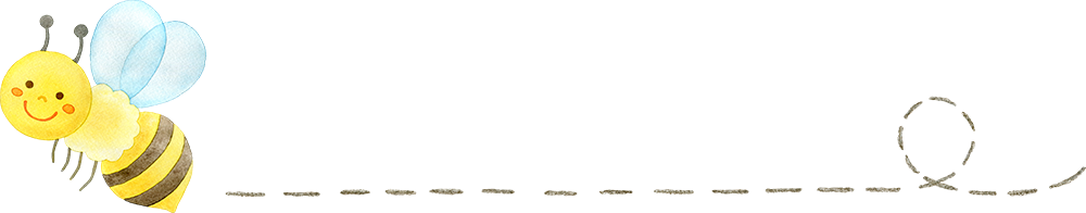 はちのイラスト